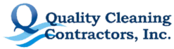 Quality Cleaning Contractors, Inc.